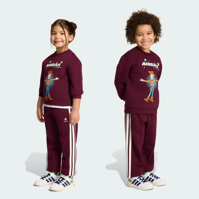 Adidas ADIDAS PIXAR TOY STORY JOGGEBUKSE