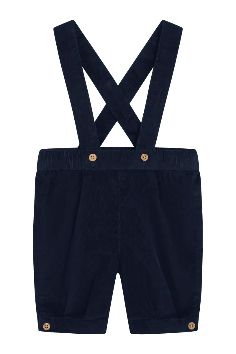 Hust and Claire Hust And Claire Hanibal Seleshorts Navy (62 / 3 mnd)