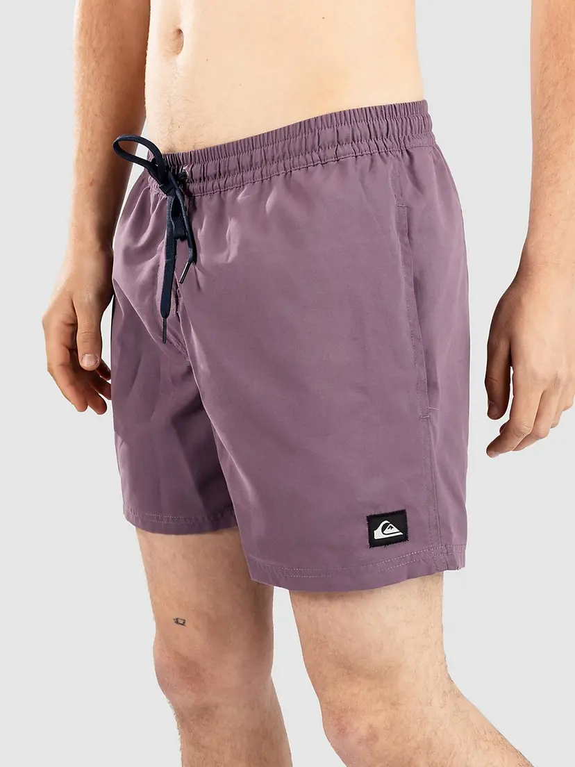 Quiksilver Quiksilver Everyday Solid Volley 15 Boardshorts