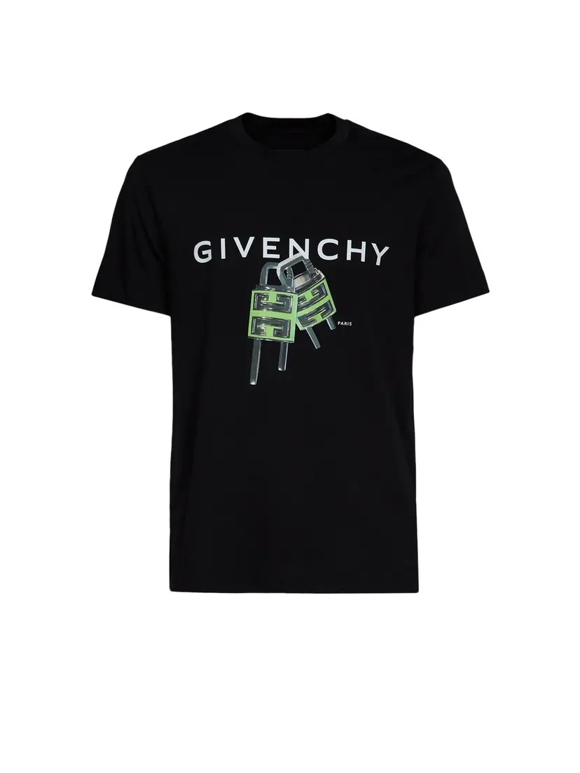 Givenchy Givenchy Skjorter – Svart