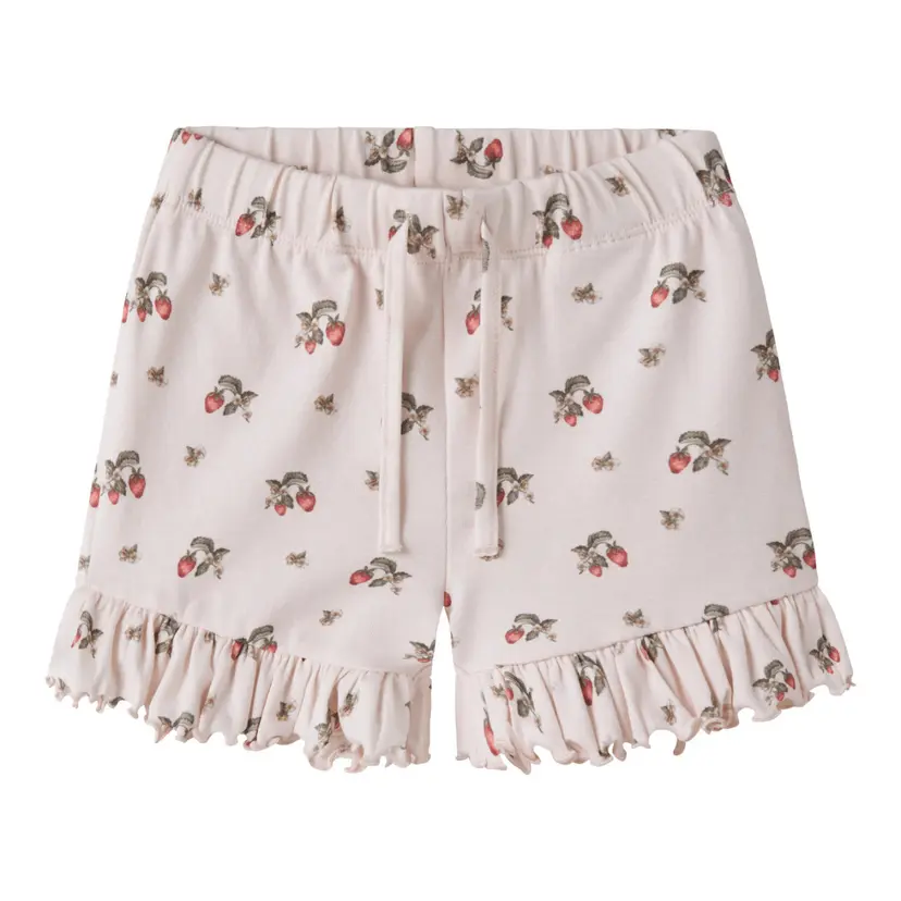 Lil`Atelier Lil' Atelier - Shorts Gayo Morganite