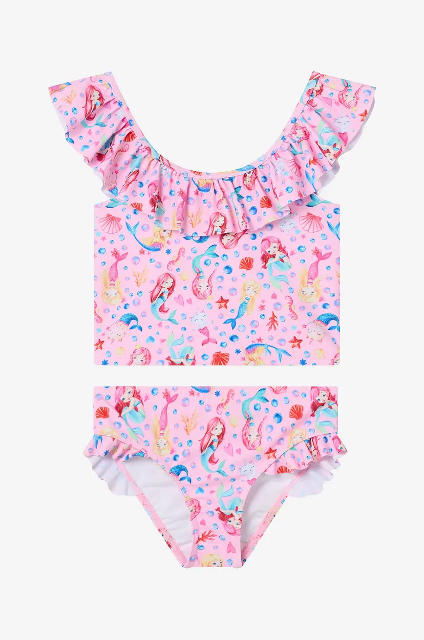 Ellos Collection Bikini Toulouse - Rosa