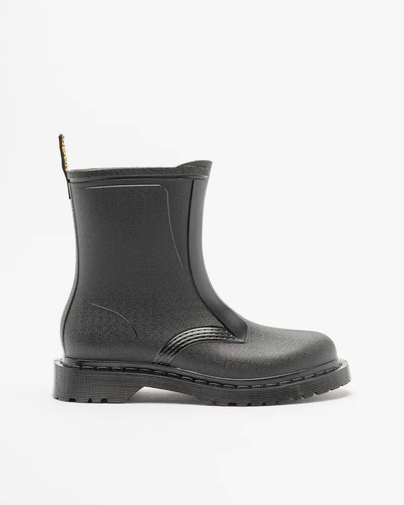 Dr. Martens Dr Martens 1460 RAIN Black Wellies
