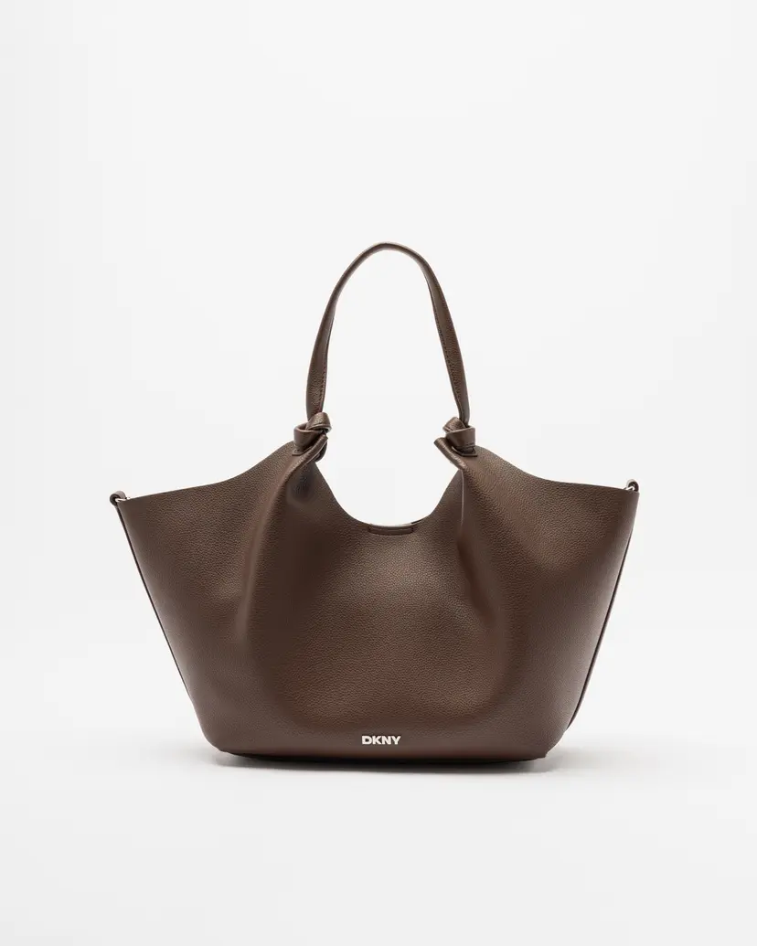 DKNY Dkny Paula MD Tote Brown Bag