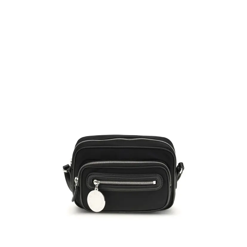 Stella McCartney Stella McCartney Skuldervesker – Svart