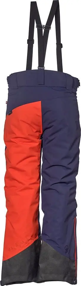 Isbjörn of Sweden Isbjörn of Sweden Juniors' Teen Rocker Ski Pant Navy