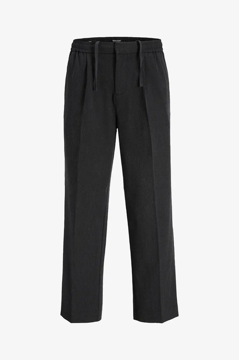 Jack & Jones Bukser jpstBill Diego Jogger - Grå