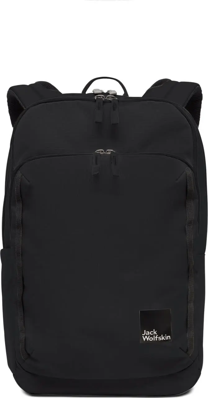Jack Wolfskin Jack Wolfskin Terracade Black