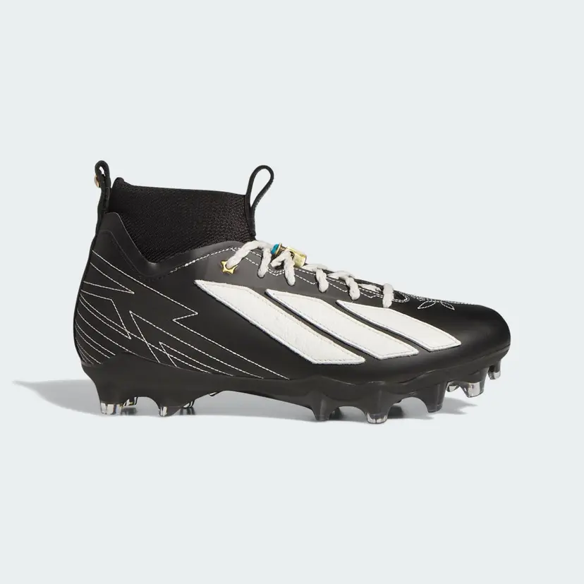 Adidas Adizero Impact II Rodeo Amerikansk fotball-sko