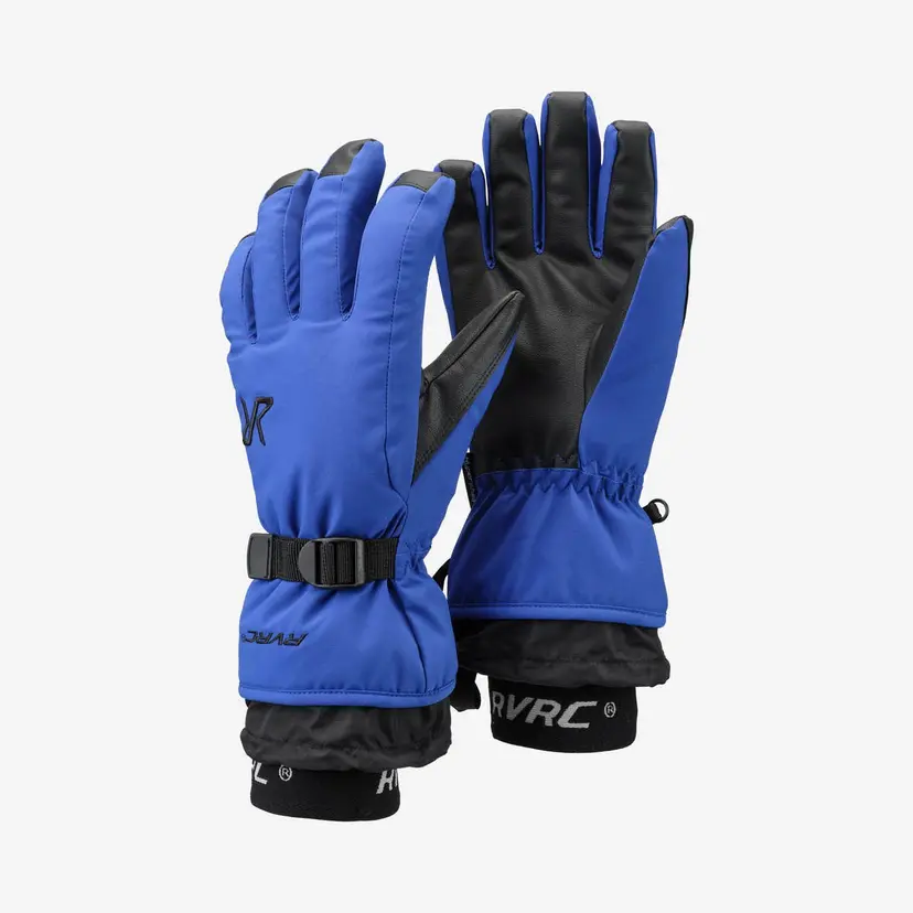 RevolutionRace AccXel Waterproof Ski Gloves Unisex Surf the Web