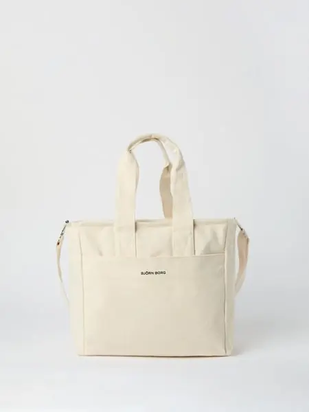 Björn Borg Studio Canvas Tote 27L