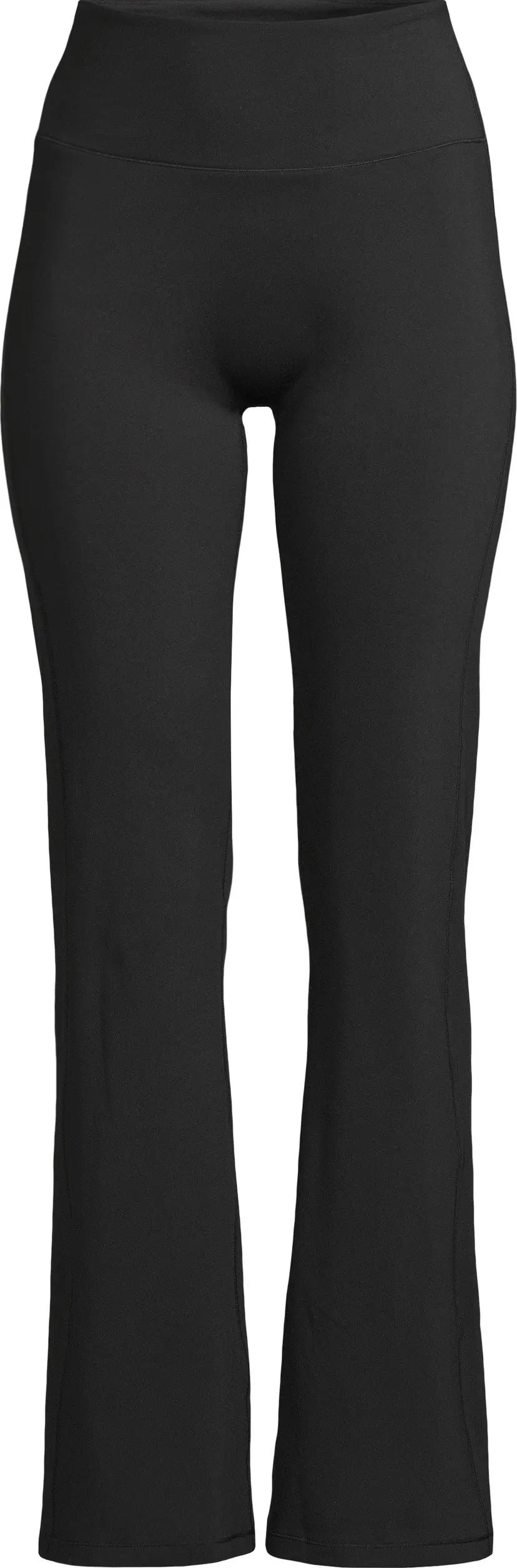 CASALL Casall Women's Soft Touch Flared Pants Black