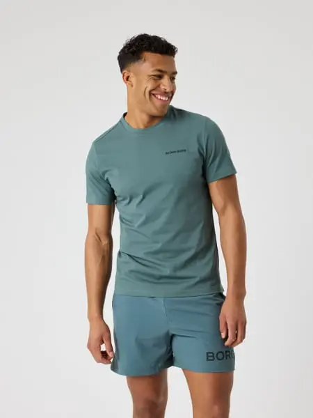 Björn Borg Borg Sports T-Shirt