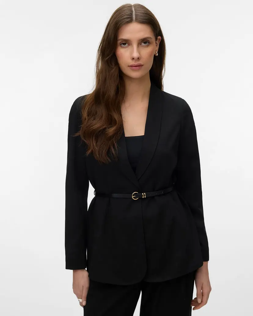 Vero Moda Blazer Tahia Loose Belted