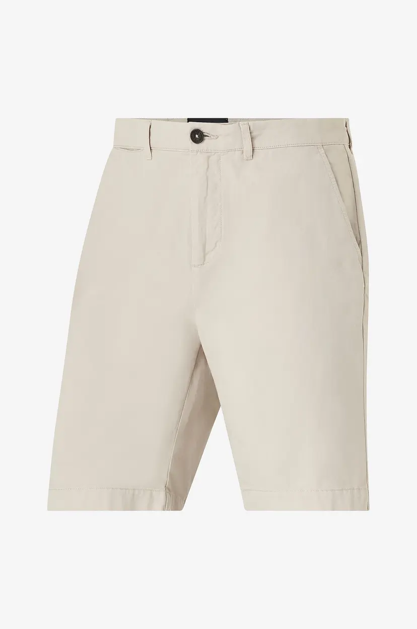 Lyle & Scott Chinoshorts Chino Short - Beige