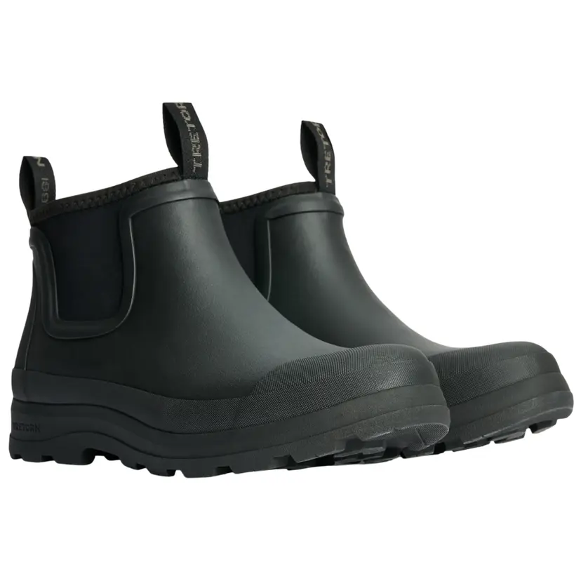 Tretorn Tretorn Terrain Low Neo Black
