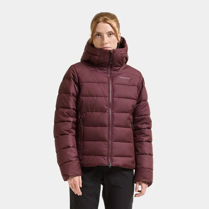 Didriksons Tejla Jacket