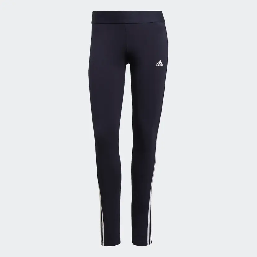 Adidas LOUNGEWEAR Essentials 3-Stripes Tights