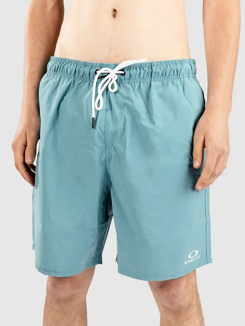 Oakley Oakley Clear Lake 18"Volley Boardshorts blå