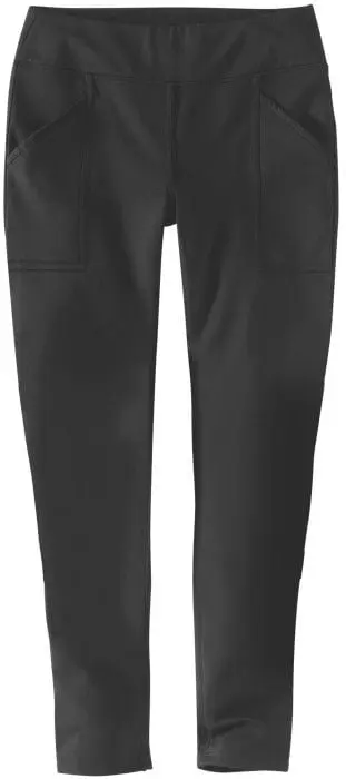 Carhartt Workwear Carhartt Workwear Carhartt W's Force Cold Weather Legging Black