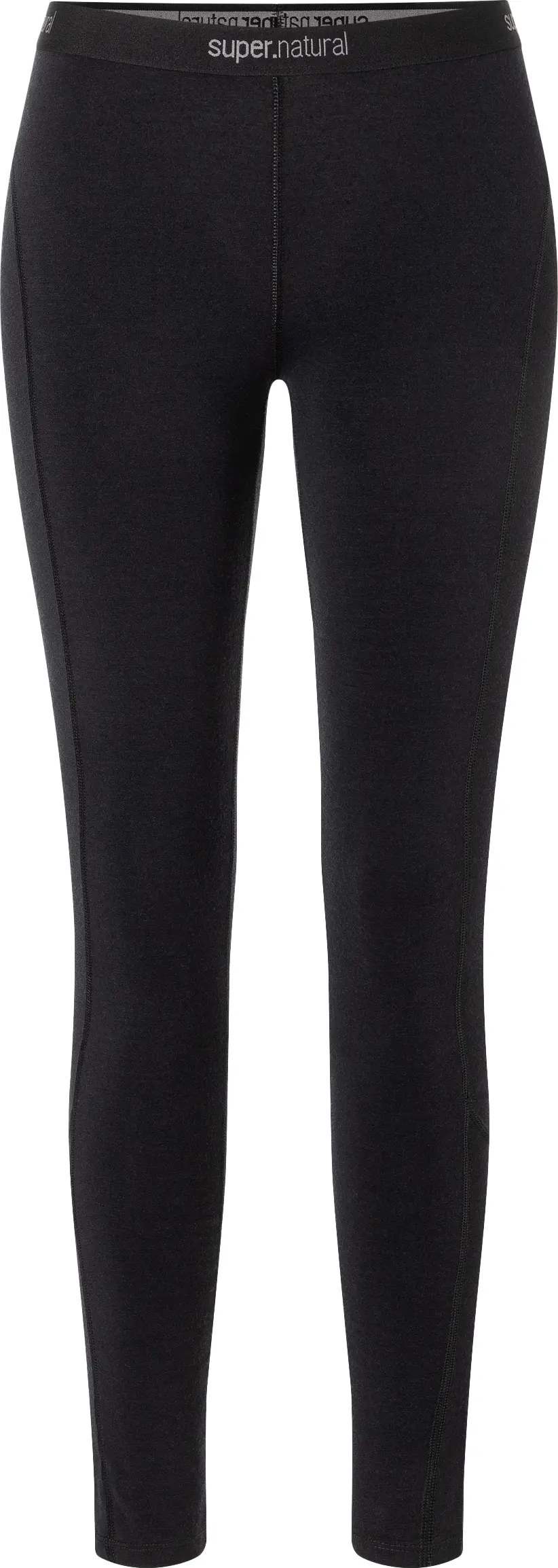 Super.Natural super.natural Women's Arctic230 Tight Jet Black