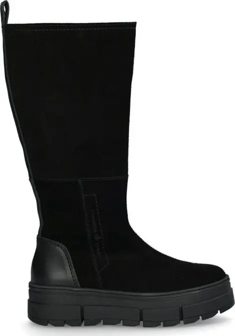 Canada Snow Canada Snow Women's Mount Fiona High Black