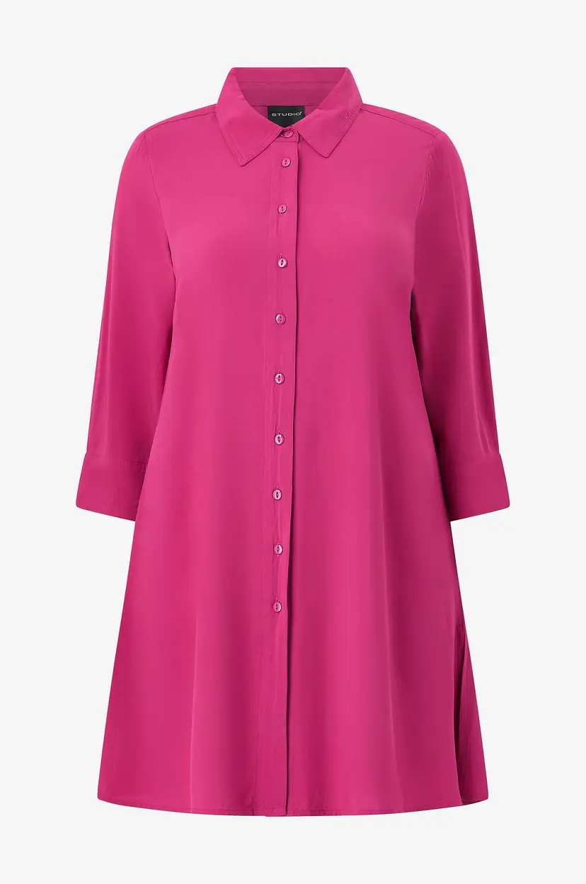 Studio Tunika sEmilie Shirt - Rosa