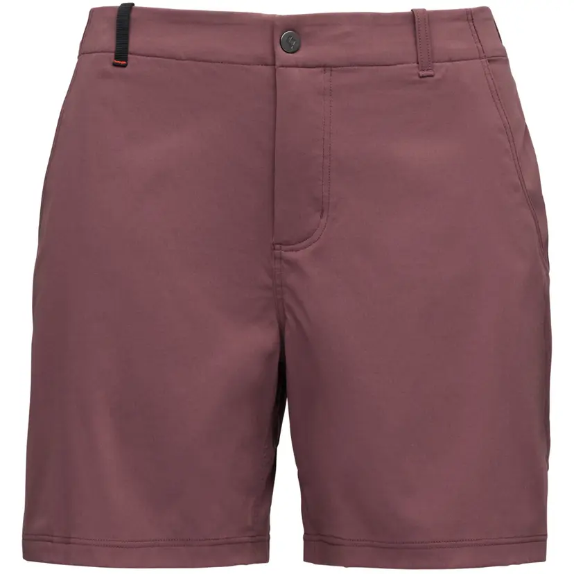 Black Diamond Black Diamond W's Pursuit Shorts Fig