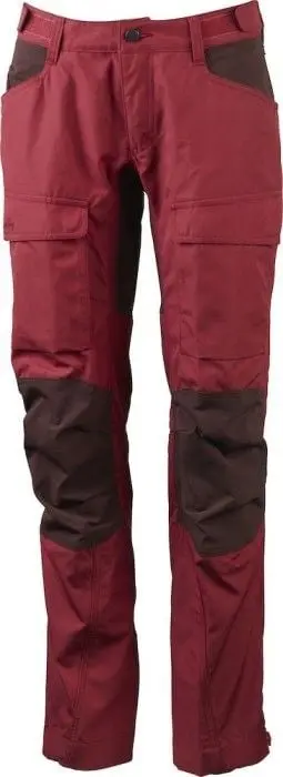 Lundhags Lundhags W's Authentic II Garnet/Acai