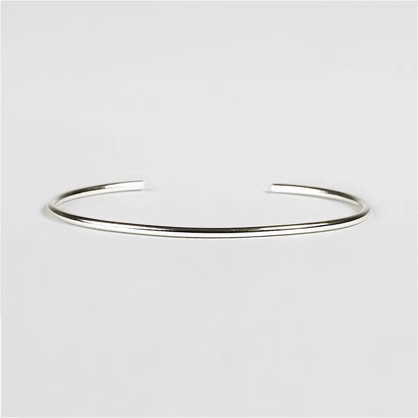 Safira Clean Cuff Armbånd