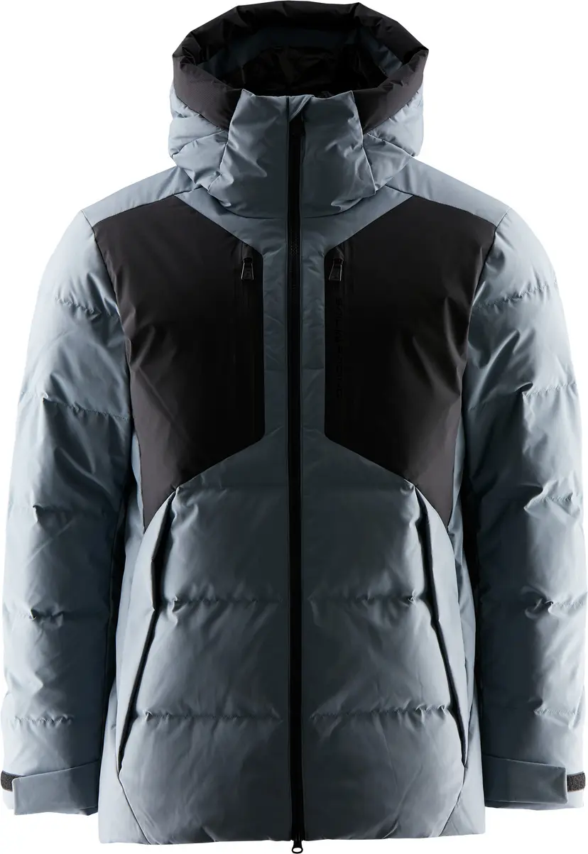 Sail Racing Sail Racing Men's Patrol Down Jacket Sea Blue