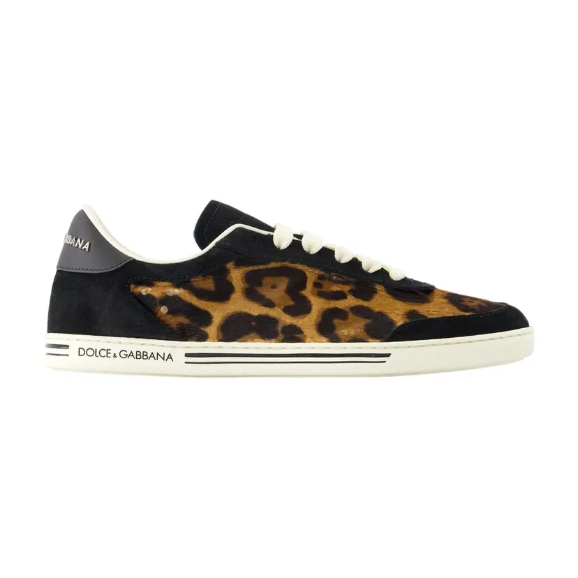 Dolce & Gabbana Dolce & Gabbana Sneakers – Brun