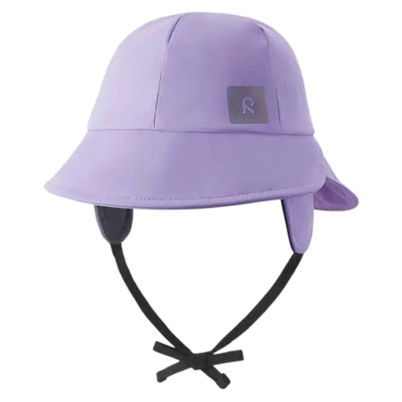 Reima Reima Rain Hat Rainy Blooming Lilac