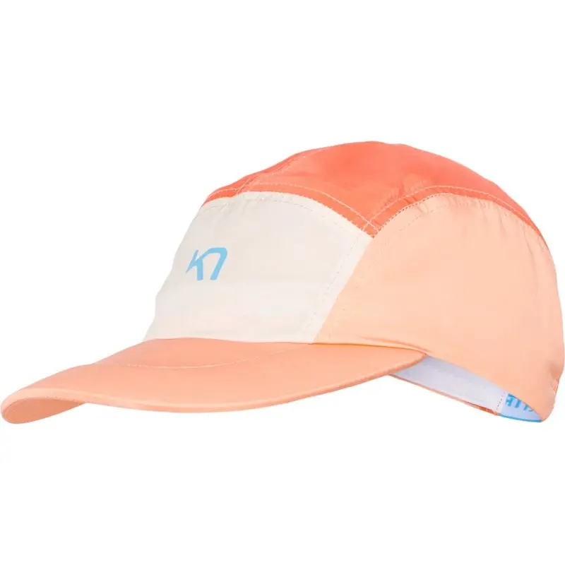 Kari Traa Kari Traa Linnea Run Cap Peach Bloom