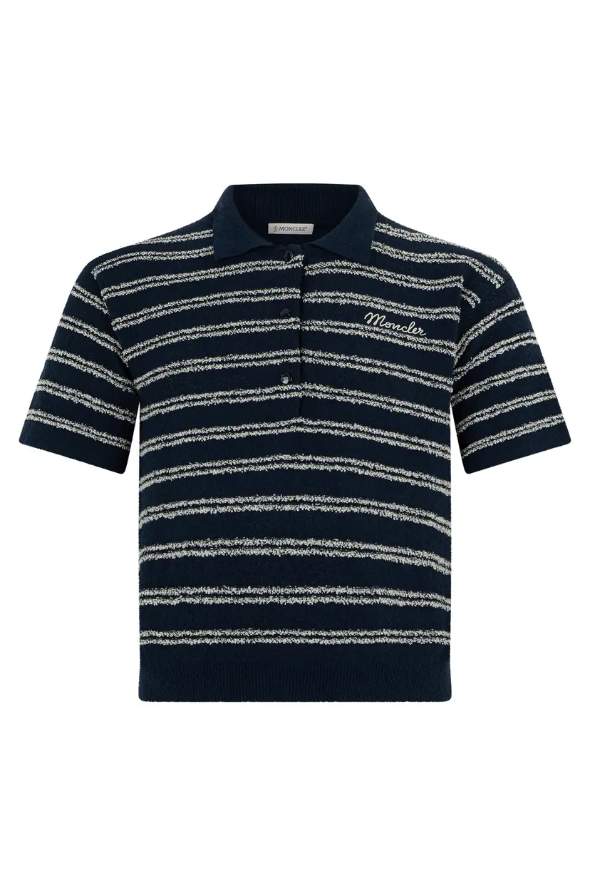 Moncler Moncler Jakker – Blå