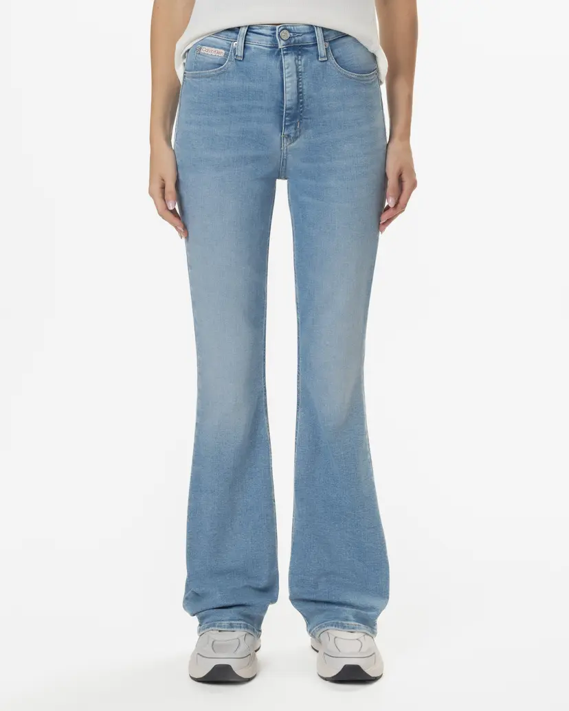 Calvin Klein Jeans Calvin Klein Jeans J20J225117 Blue Jeans