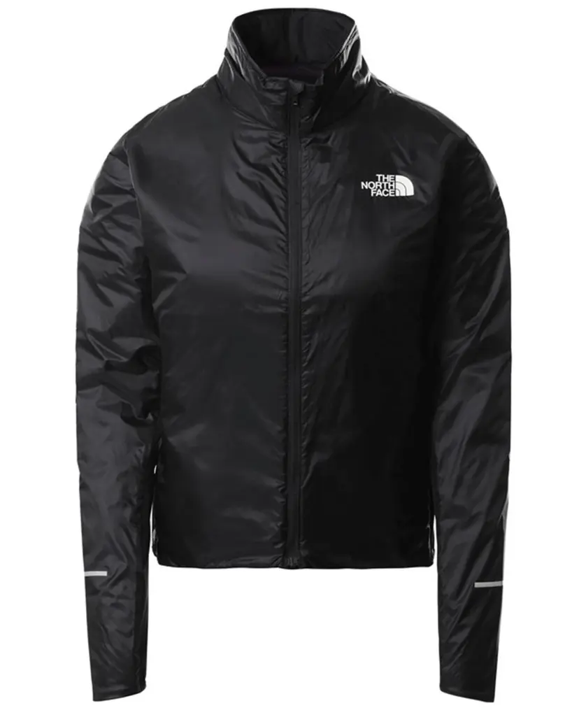 The North Face The North Face W Winter Warm Jacket Svart