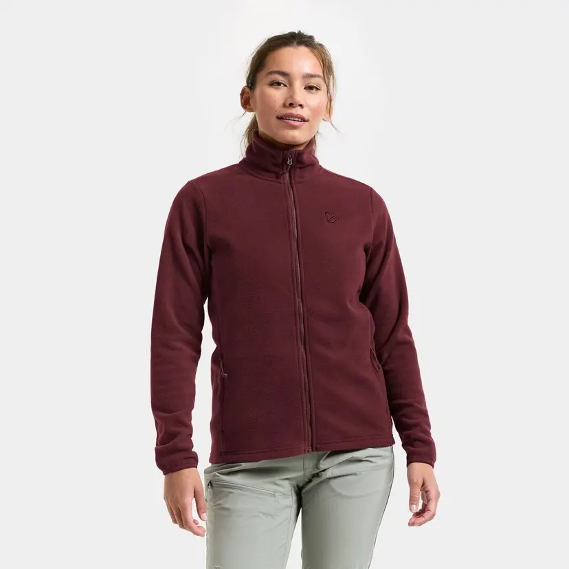 Didriksons Viona Full-Zip