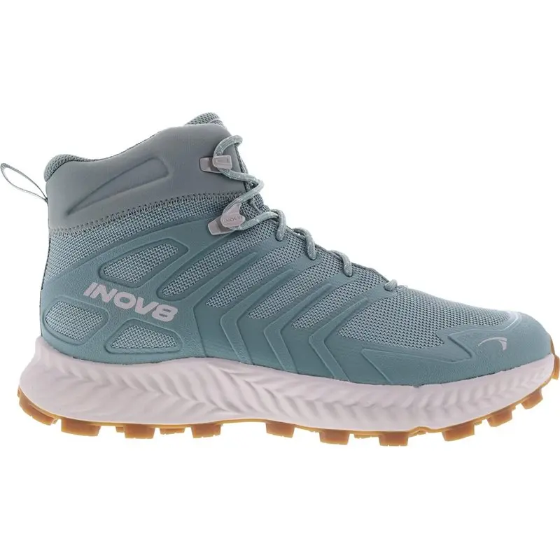 Inov-8 Inov-8 Roclite Mid (M) Light Green/Light Grey