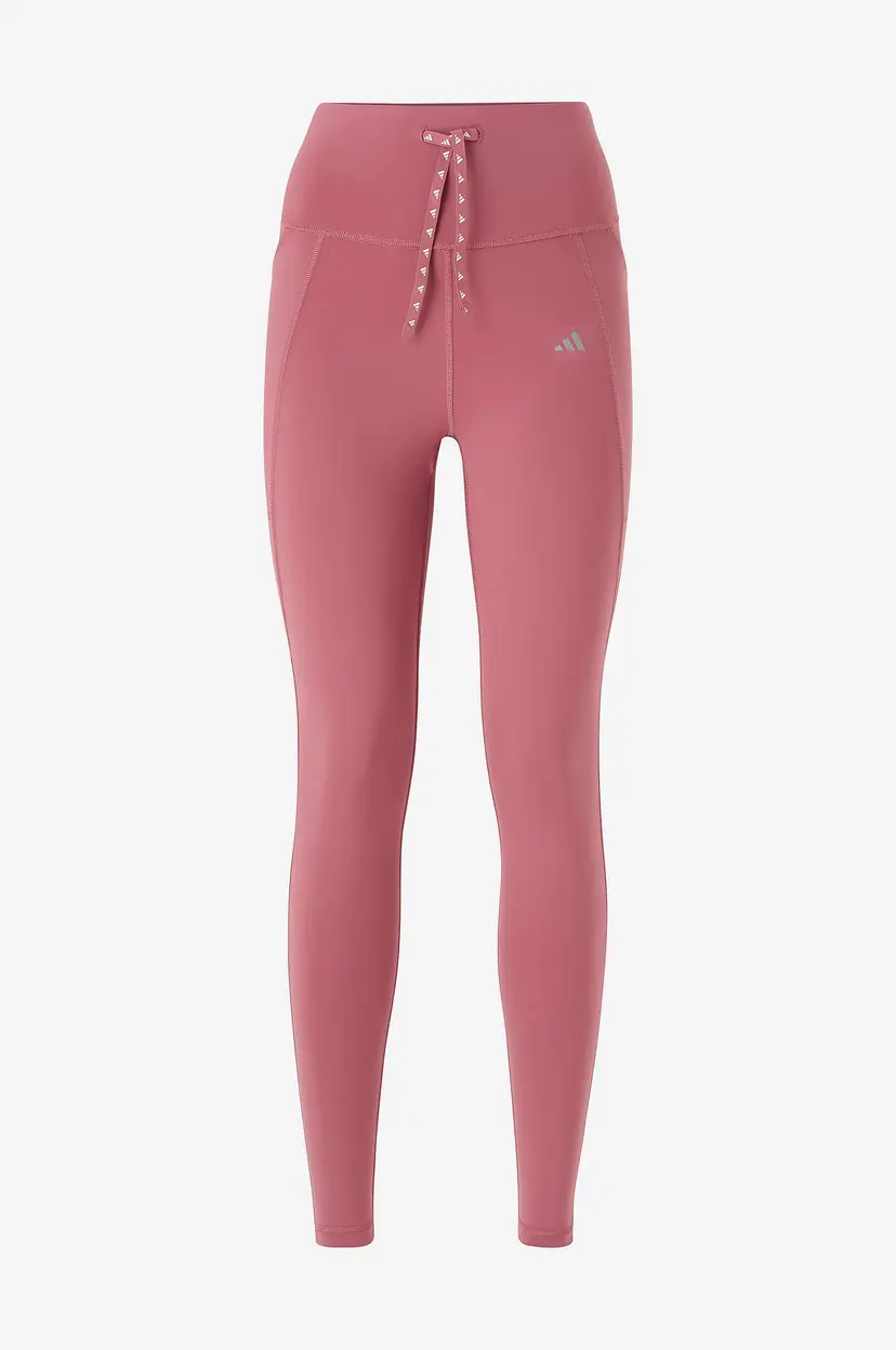 Adidas Sport Performance Løpetights Running Essentials 7/8 Leggings - Rosa