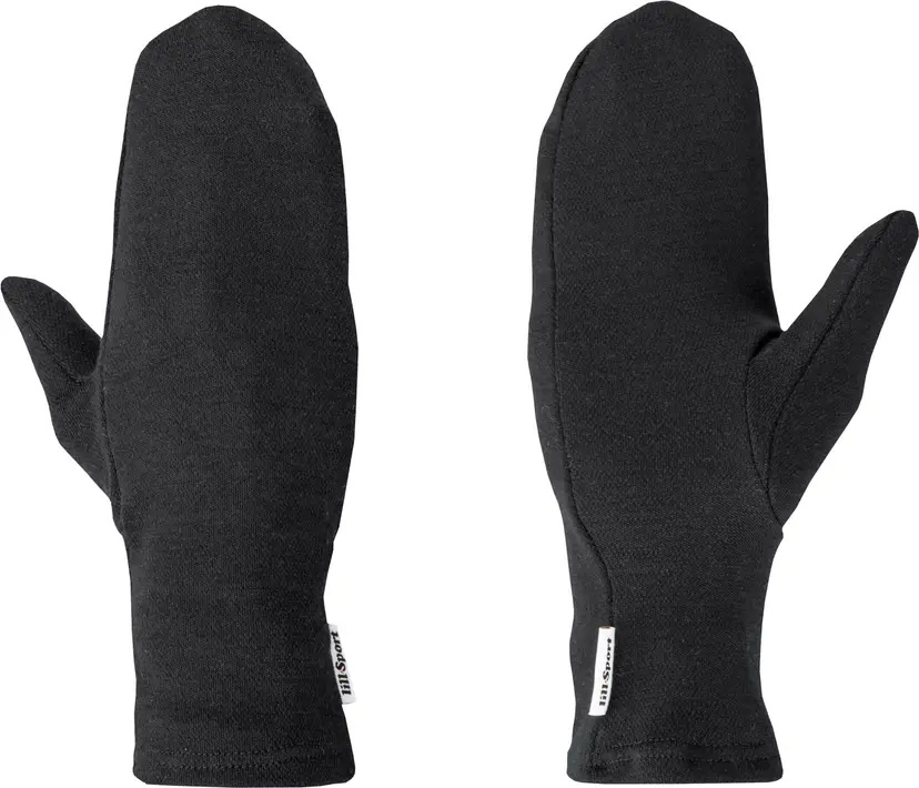 Lillsport Lillsport Wool Liner Mitt