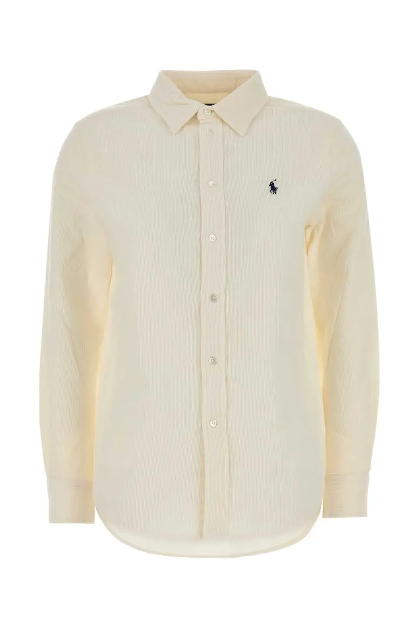 Polo Ralph Lauren Polo Ralph Lauren Skjorter – Beige