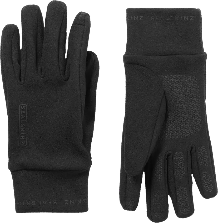 Sealskinz Sealskinz Lenwade Black