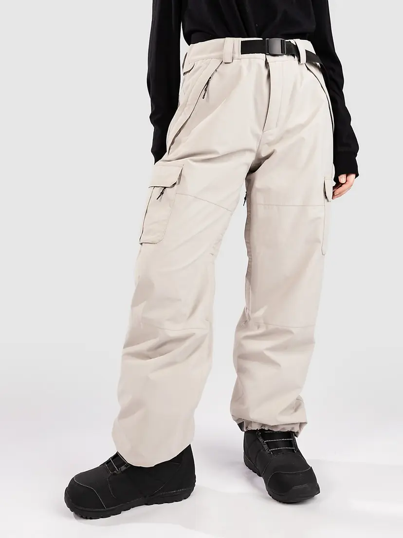Volcom Volcom DLM Bukse hvit