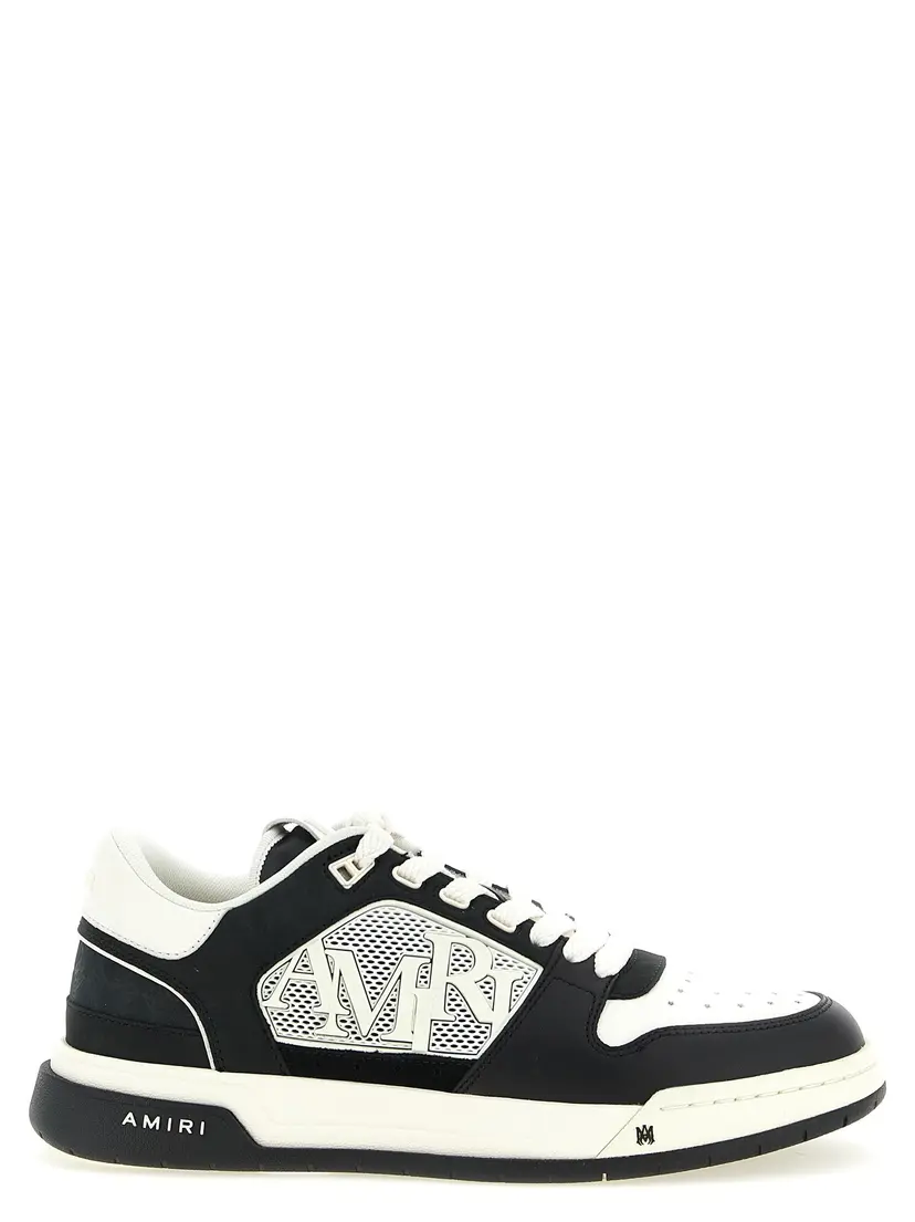 Amiri Amiri Sneakers – Svart