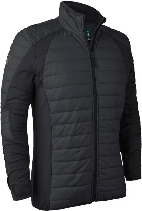 Deerhunter Deerhunter Pine Padded Inner Jacket Black
