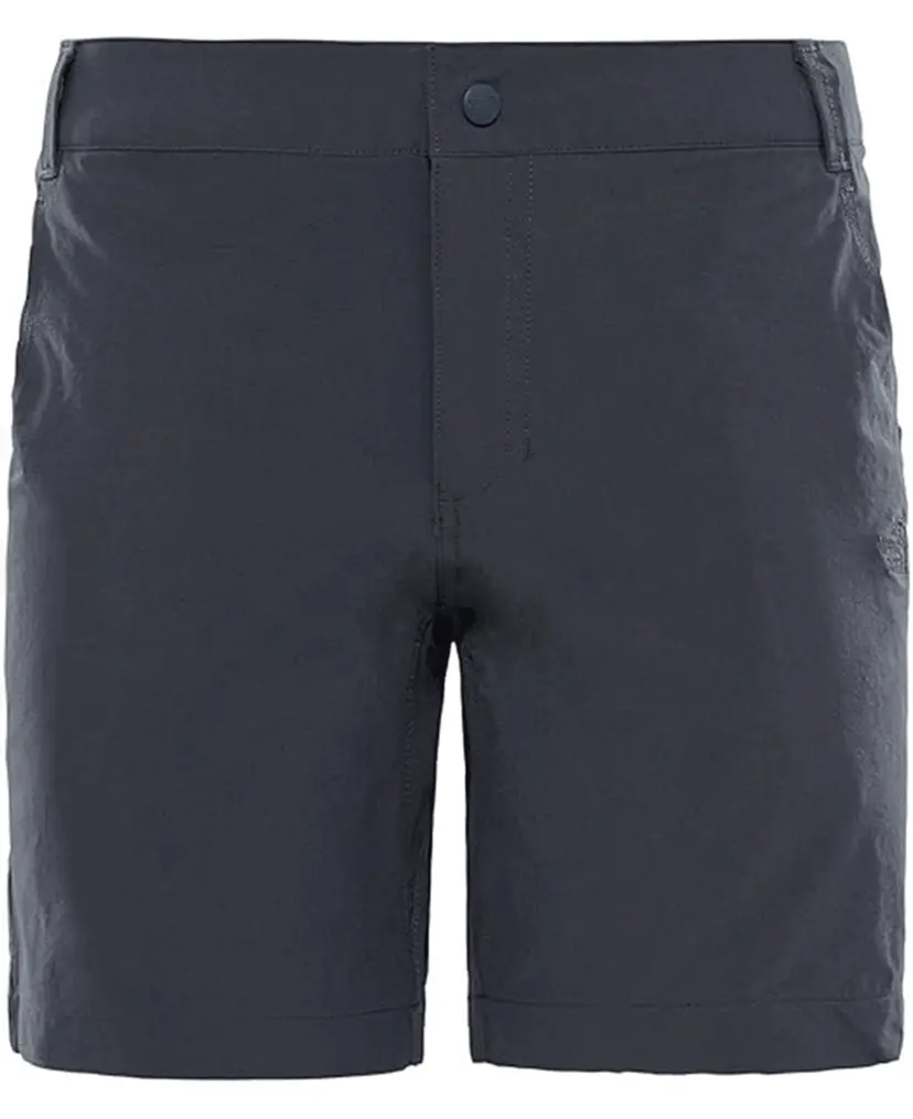 The North Face The North Face W Exploration Asphalt Grey