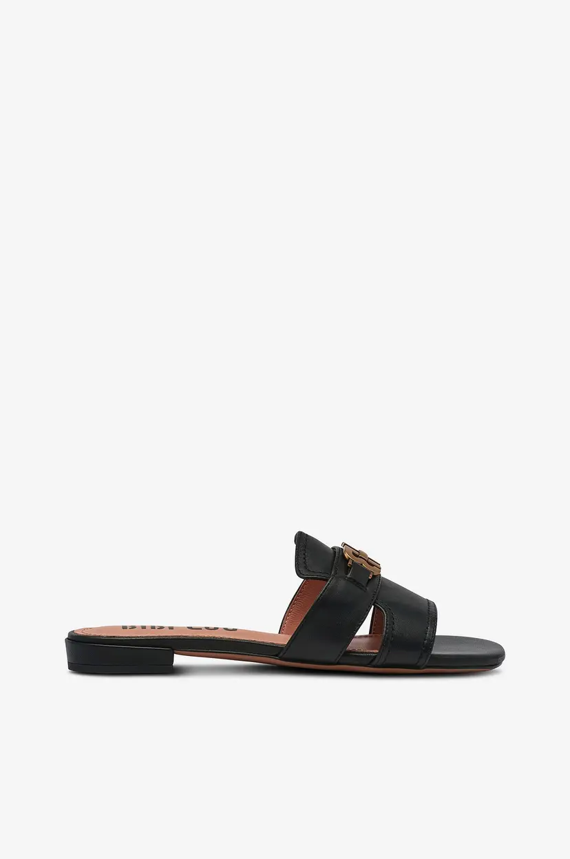 Bibi Lou Sandaler 705Z10VK - Svart