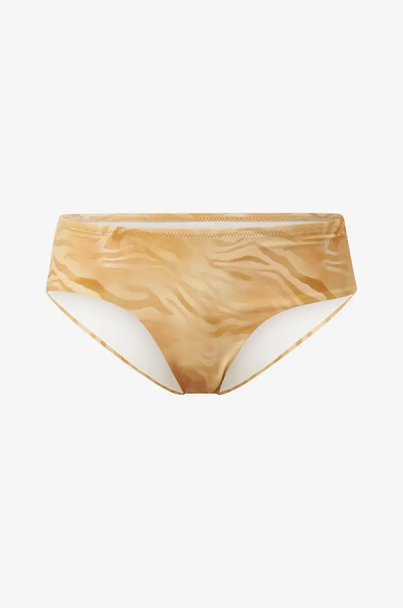 Rohnisch Bikinitruser Asrin Bikini Briefs - Beige