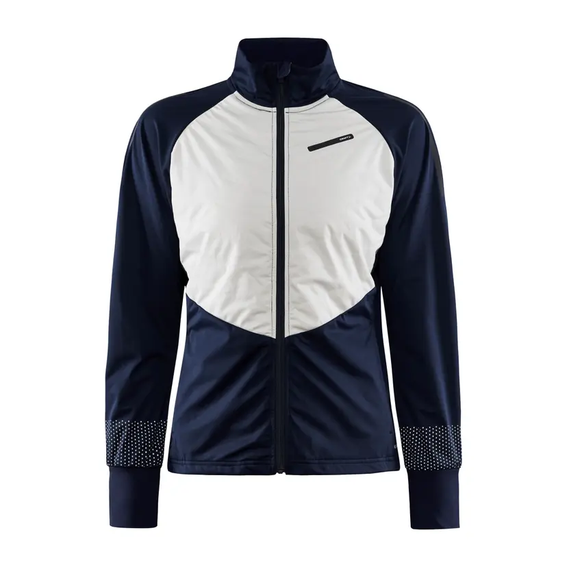 Craft Craft Women's Storm Balance Jacket Blaze-Ash